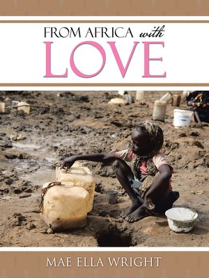 cover image of From Africa with Love